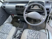 Mitsubishi MINICAB TRUCK лот № 20356 оценка 3.5  с аукциона в Японии 3