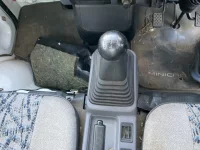 Mitsubishi MINICAB TRUCK лот № 20356 оценка 3.5  с аукциона в Японии 4