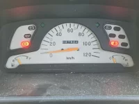 Mitsubishi MINICAB TRUCK лот № 20356 оценка 3.5  с аукциона в Японии 8