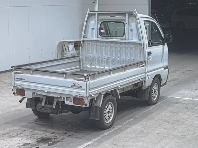 Mitsubishi MINICAB TRUCK