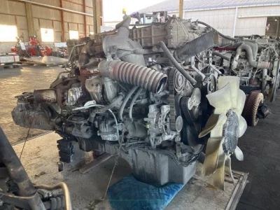 Mitsubishi MITUBISHI