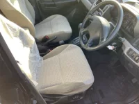 Mitsubishi PAJERO IO лот № 20313 оценка RA  с аукциона в Японии 7