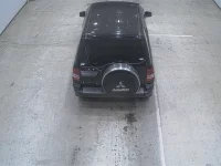 Mitsubishi PAJERO IO лот № 20313 оценка RA  с аукциона в Японии 2