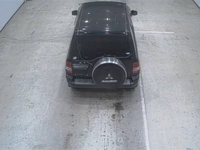 Mitsubishi PAJERO IO