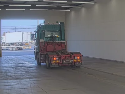 Mitsubishi SUPER GREAT