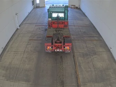 Mitsubishi SUPER GREAT