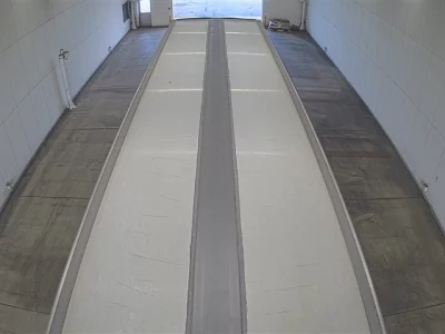 Mitsubishi SUPER GREAT