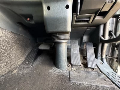 Mitsubishi SUPER GREAT