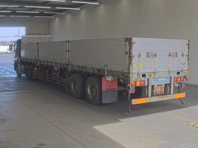 Mitsubishi SUPER GREAT