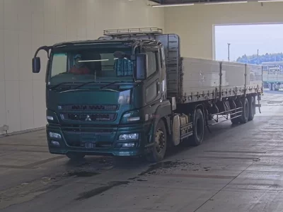 Mitsubishi SUPER GREAT