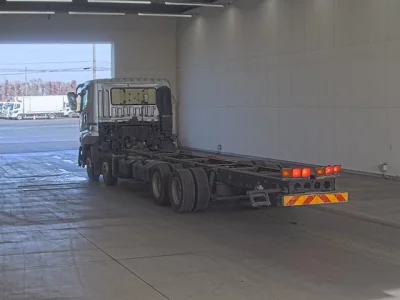 Mitsubishi SUPER GREAT