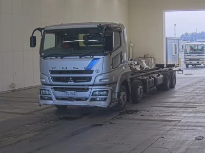 Mitsubishi SUPER GREAT