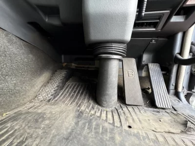 Mitsubishi SUPER GREAT