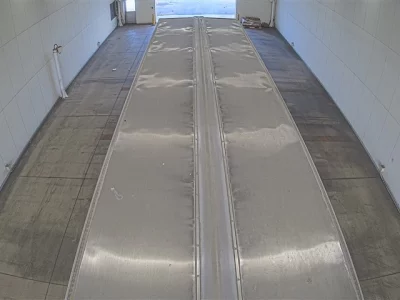 Mitsubishi SUPER GREAT