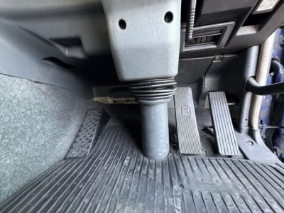 Mitsubishi SUPER GREAT