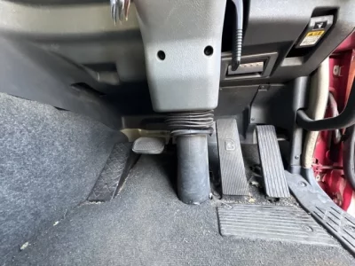 Mitsubishi SUPER GREAT