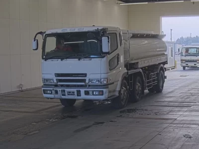 Mitsubishi SUPER GREAT