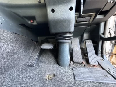 Mitsubishi SUPER GREAT