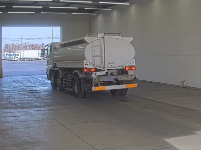 Mitsubishi SUPER GREAT