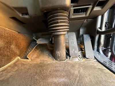 Mitsubishi SUPER GREAT