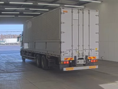 Mitsubishi SUPER GREAT