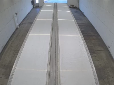 Mitsubishi SUPER GREAT