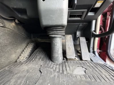 Mitsubishi SUPER GREAT