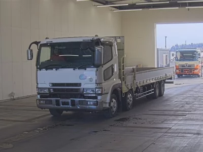 Mitsubishi SUPER GREAT