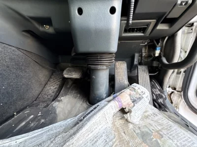 Mitsubishi SUPER GREAT