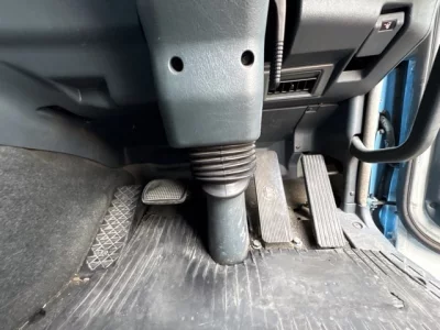 Mitsubishi SUPER GREAT