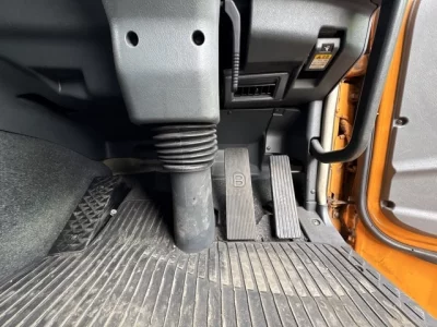 Mitsubishi SUPER GREAT