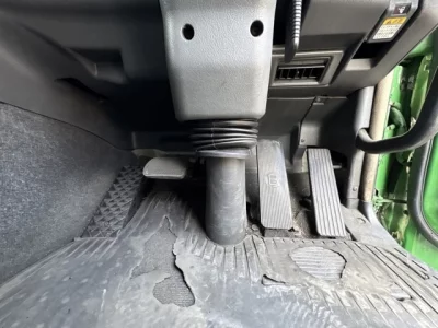 Mitsubishi SUPER GREAT