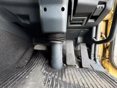 Mitsubishi SUPER GREAT