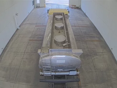 Mitsubishi SUPER GREAT