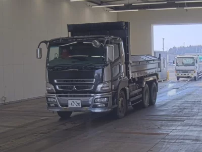 Mitsubishi SUPER GREAT