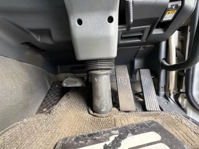 Mitsubishi SUPER GREAT