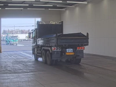 Mitsubishi SUPER GREAT