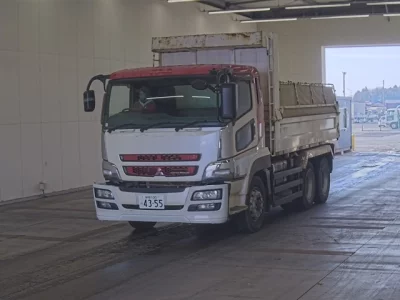 Mitsubishi SUPER GREAT