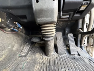 Mitsubishi SUPER GREAT