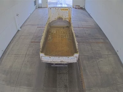 Mitsubishi SUPER GREAT