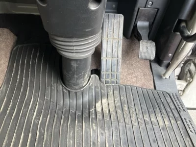 Mitsubishi SUPER GREAT