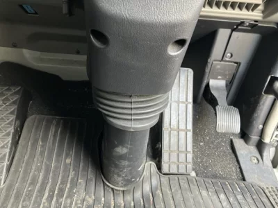 Mitsubishi SUPER GREAT