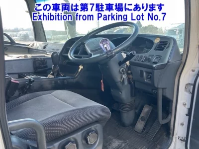 Mitsubishi SUPER GREAT