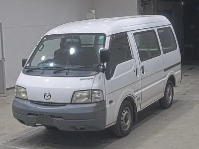 Mazda BONGO VAN