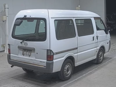 Mazda BONGO VAN