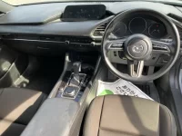Mazda MAZDA3 лот № 20382 оценка 3.5  с аукциона в Японии 3