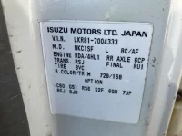 Mazda TITAN лот № 71 оценка 3  с аукциона в Японии 7