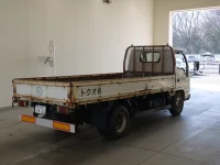 Mazda TITAN лот № 71 оценка 3  с аукциона в Японии 1