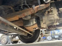 Mazda TITAN лот № 71 оценка 3  с аукциона в Японии 9