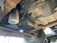 Mazda TITAN лот № 1660 оценка 3  с аукциона в Японии 9